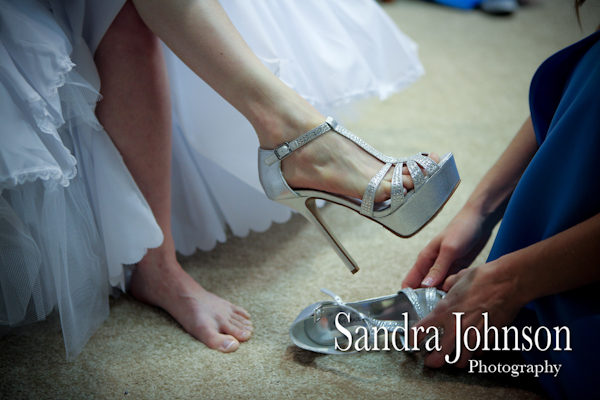 Best Tuscawilla Country Club Wedding photographer - Sandra Johnson (SJFoto.com)